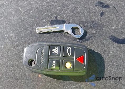 2004 Volvo Xc90 T6 z USA, uszkodzony, nr VIN YV1CZ91H641035440